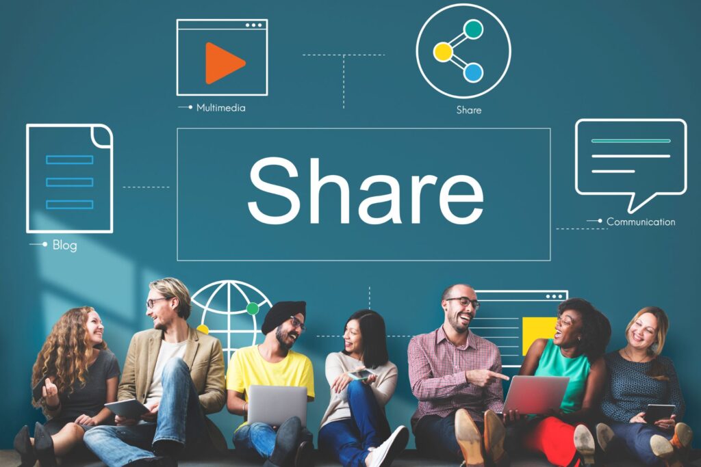 Power of Social Media Marketing (SMM)